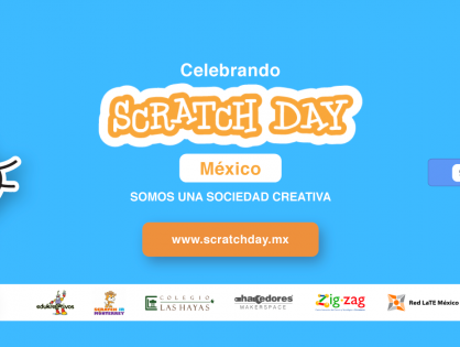 Scratch Day México 2019